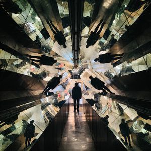 Meet your Posher, Jeff